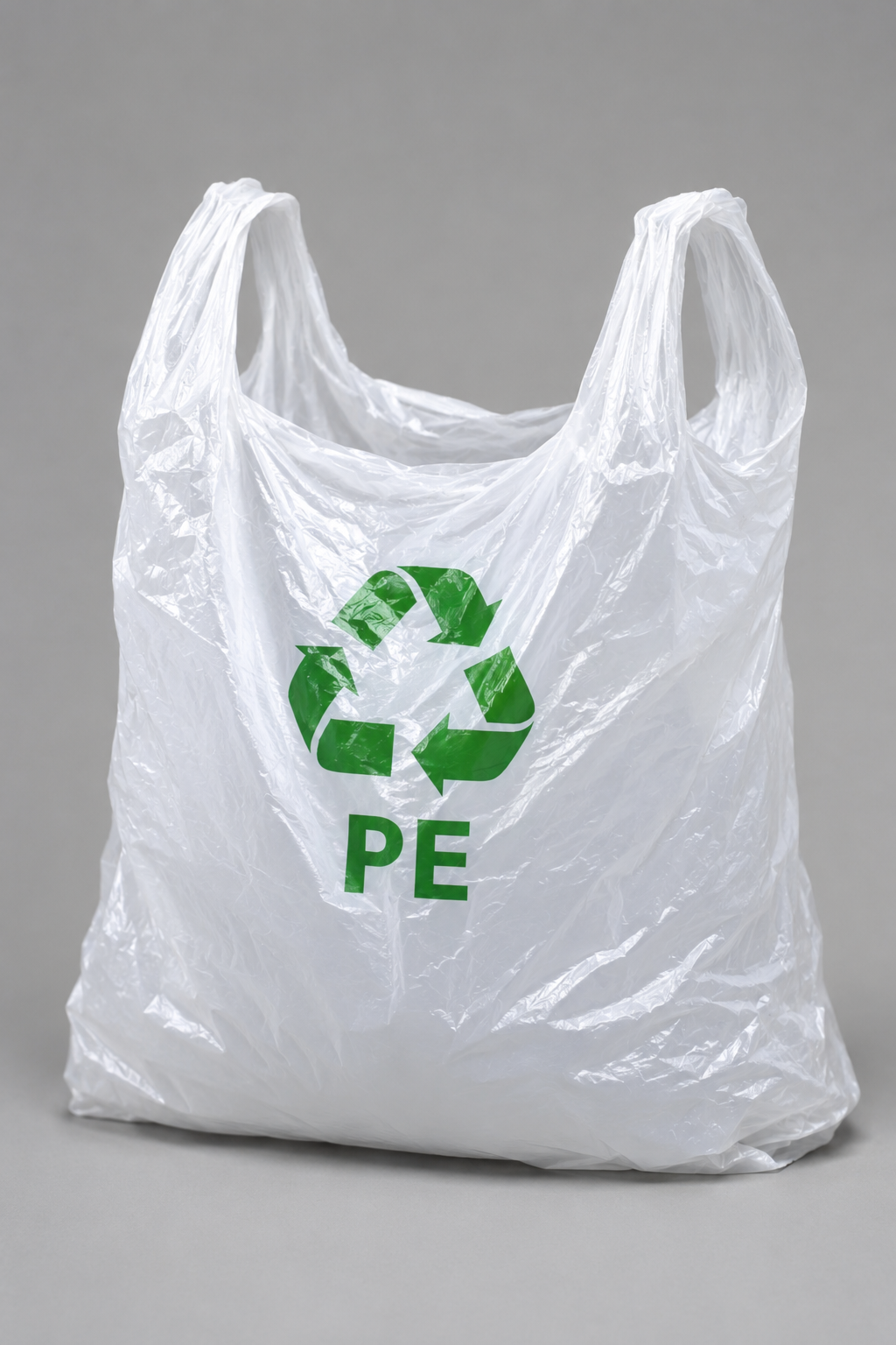 PE Plastic Bag